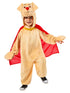 Krypto Kids Costume
